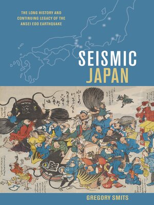 cover image of Seismic Japan